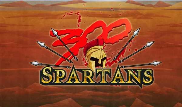 300 Spartan Fight To Survive скриншот 5