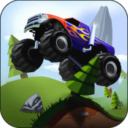 ikon Hill Climb Madness