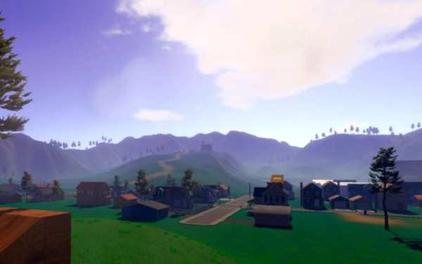 Funny Glory and Guts screenshot 1