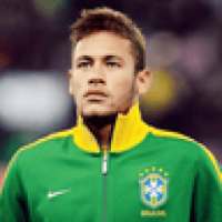 Neymar Jr Brazil 2014 on 9Apps