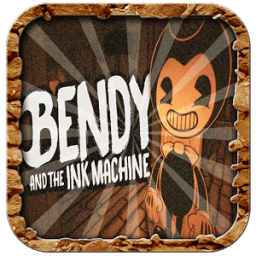 Tips Bendy &amp; The Ink Machine иконка