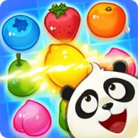 Фрукты Ревель - Fruit Revels