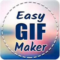 Easy GIF Maker + GIF Gallery! on 9Apps
