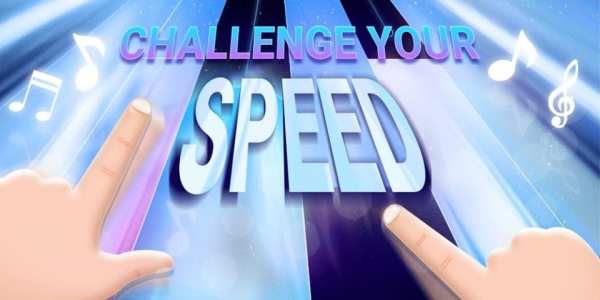 Piano tiles 2 See you again screenshot 7