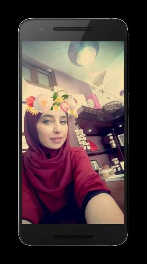 تاثيرات السناب الجديدة screenshot 1
