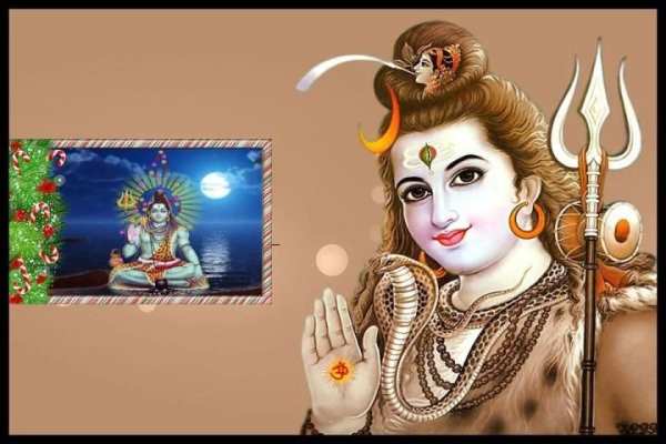 Shiva Photo Frame 1 تصوير الشاشة