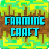Crafting and Building Farm