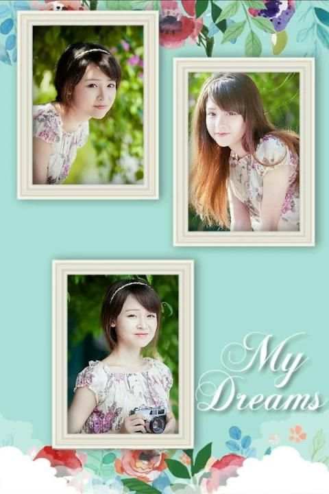Edit Photo Collage Free скриншот 5