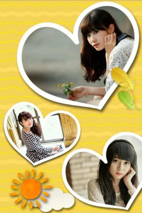 Edit Photo Collage Free скриншот 4