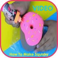 How To Make Squishy on 9Apps