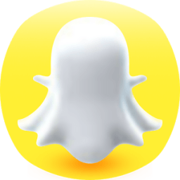 Friends for Snapchat Simulator иконка