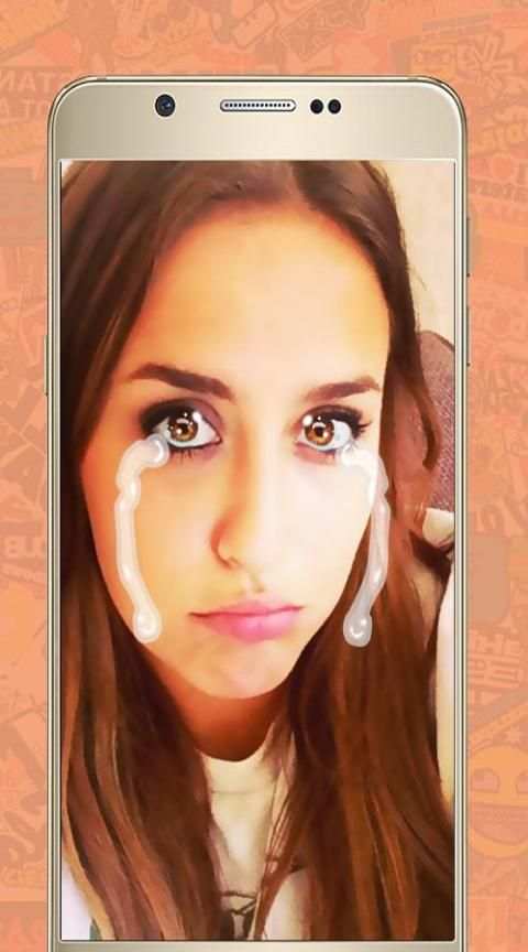 Editor Foto Colagens Montagens скриншот 4