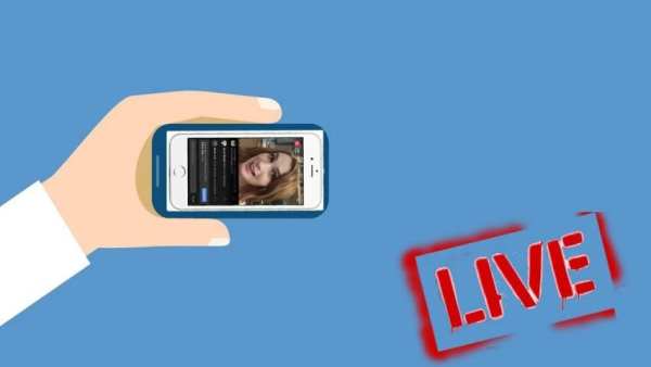 LIVE FACEBOOK VIDEO PRANK screenshot 1