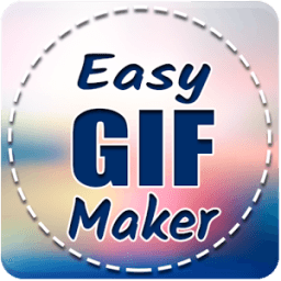 Easy GIF Maker + GIF Gallery! иконка