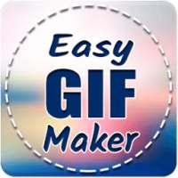 Easy GIF Maker + GIF Gallery!