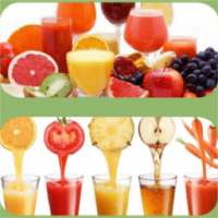 Fat Burn Juices on 9Apps