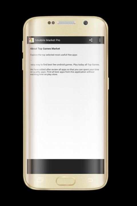 1Mobile Market Pro 2017 1 تصوير الشاشة