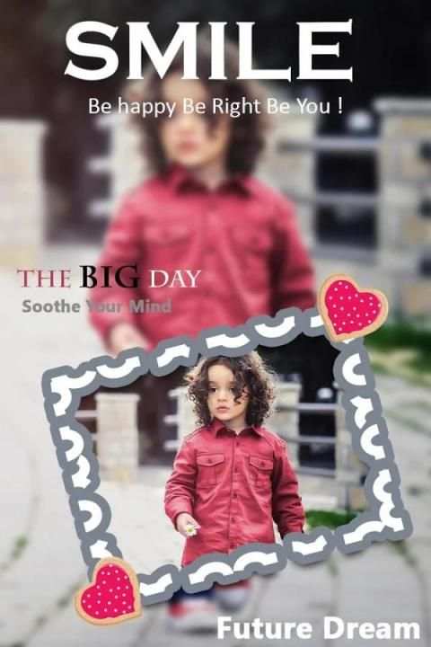 PIP Photo Magazine/ PIP Camera 5 تصوير الشاشة