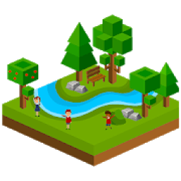 ikon Play Craft Block Building Exploration