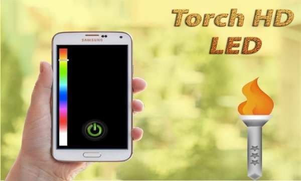 Color Flashlight Lamp(New) <3 screenshot 2