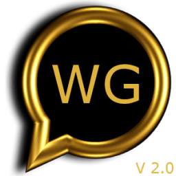 WhatsUp Gold Messenger 2.0