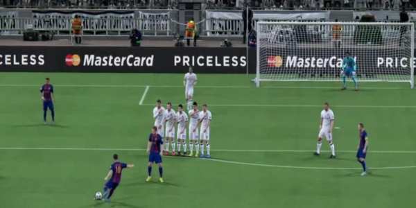 Videviews For PES 2016 screenshot 3