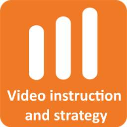 Video Tutorials for IQ Option 0.1