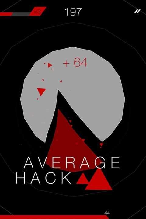 Cut and Hack 10 تصوير الشاشة