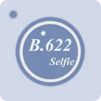 Camera B622 5.5