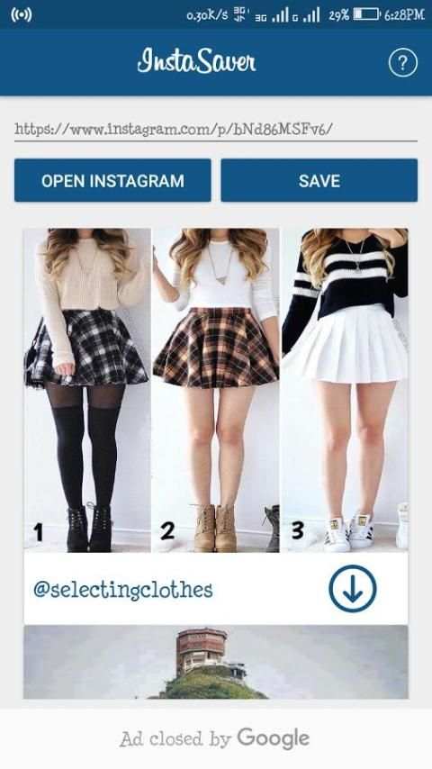 InstaSaver for Instagram screenshot 4