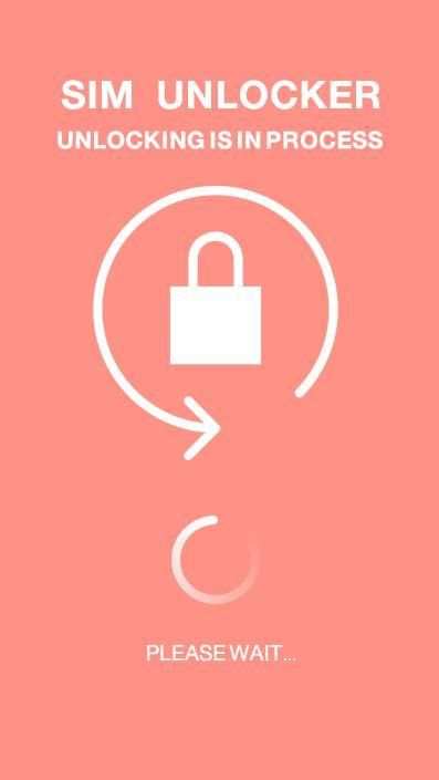 R Sim Unlocker स्क्रीनशॉट 2