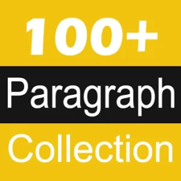 Paragraph Collection иконка
