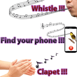 find your phone иконка