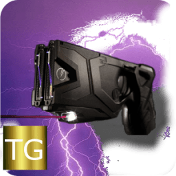ikon Taser gun simulator power