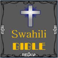 Biblia Takatifu ya Kiswahili on 9Apps