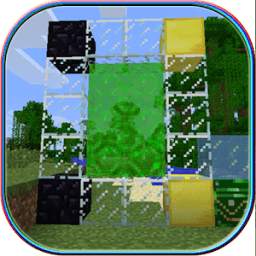 Portal Mods Minecraft 1.0