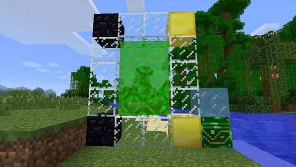 Portal Mods for Minecraft PE screenshot 4