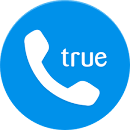 Truecaller: Caller ID &amp; Dialer आइकन