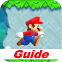 Guide for Super Mario Run
