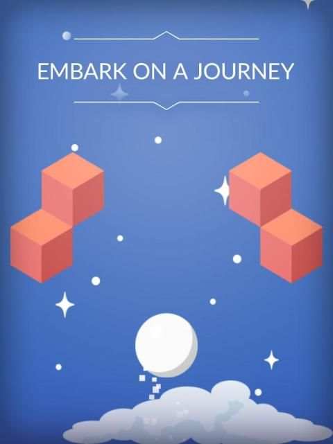 Upventure - Endless Fun Game screenshot 5
