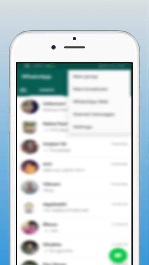 Whatscan - Whats Web Scan Pro screenshot 2