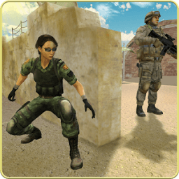 Секретный агент Stealth Surviv иконка