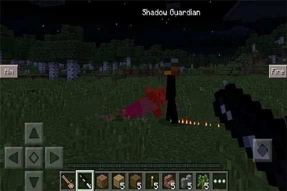 Gun Mod V2 screenshot 2