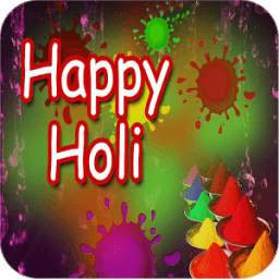 Happy Holi Images Wishes