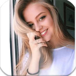 شات فيديو مباشر مع الفتيات icon