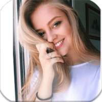 شات فيديو مباشر مع الفتيات on 9Apps