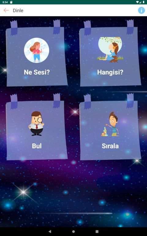 Söyle Haydi screenshot 2