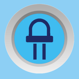 lampe torche lED-AD icon