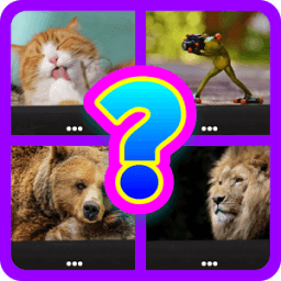 Adivina el Animal icon