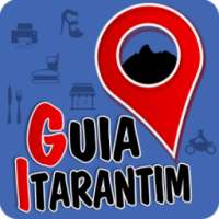 Guia Itarantim on 9Apps